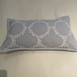 Serena and Lilly Hathaway Pillow